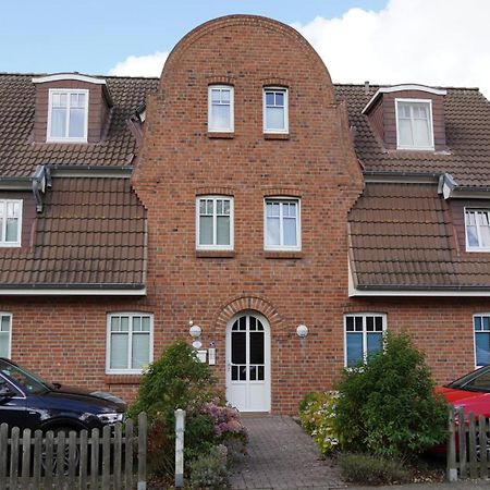 Haus Amselnest Whg 04 Apartment Wyk auf Foehr Luaran gambar